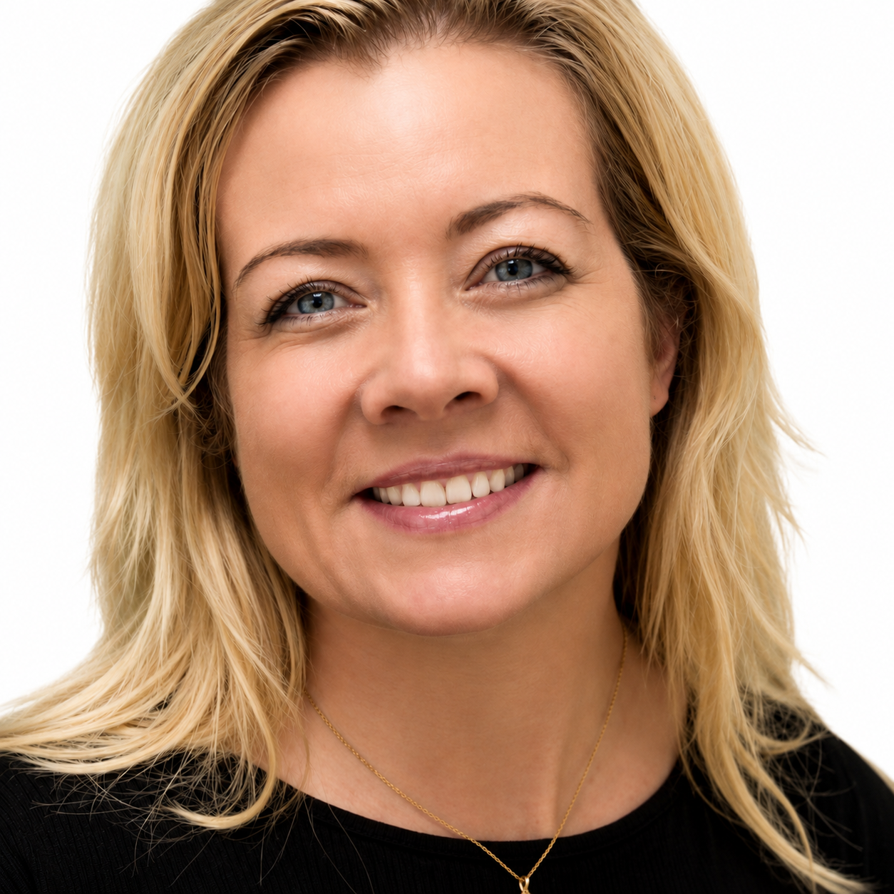 Kristín Heimisdóttir