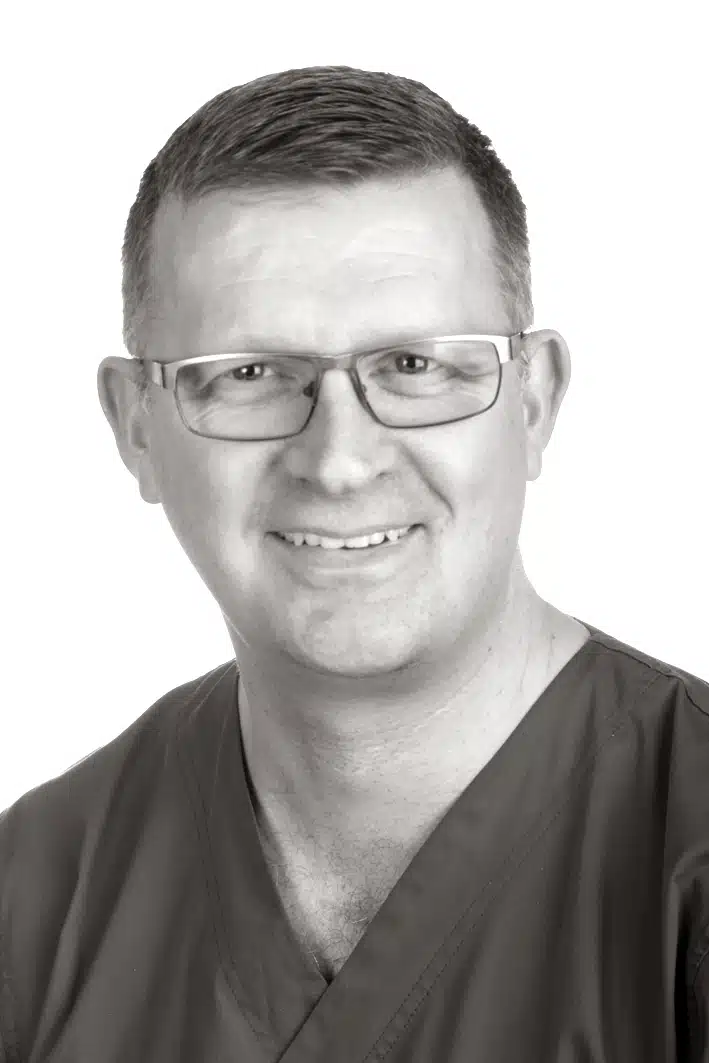 Gunnlaugur Þór Guðmundsson