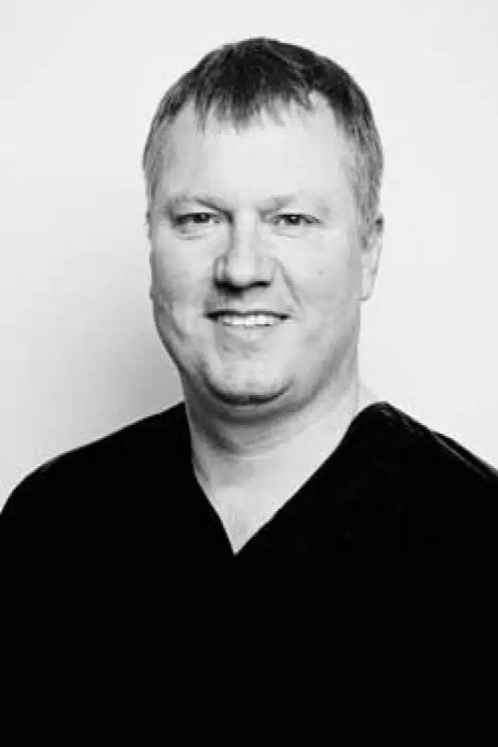 Bjarni Elvar Pjetursson