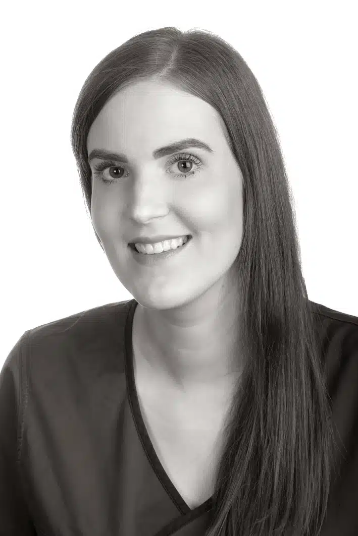 Stefanía Karen Eriksdóttir