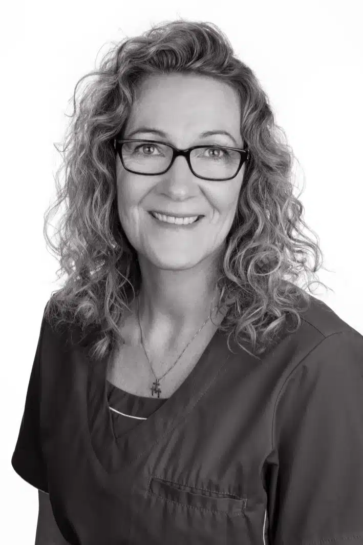 Ragnhildur Gunnardóttir