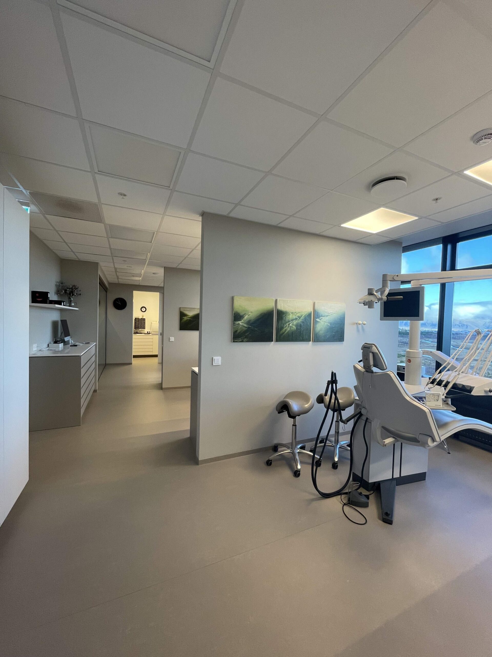Clinic
